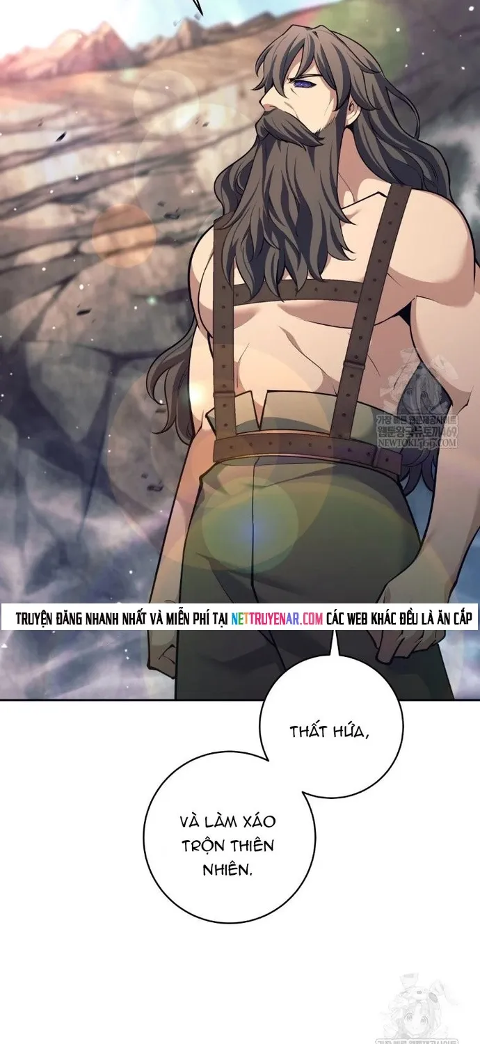 Đứa Con Ngoài Giá Thú Có Khả Năng Hấp Thụ Vũ Khí Chap 84 - Next Chap 85