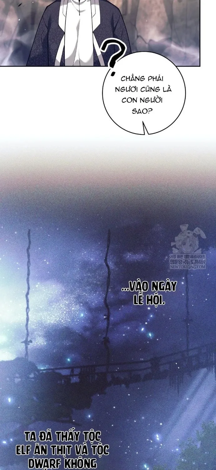 Đứa Con Ngoài Giá Thú Có Khả Năng Hấp Thụ Vũ Khí Chap 84 - Next Chap 85