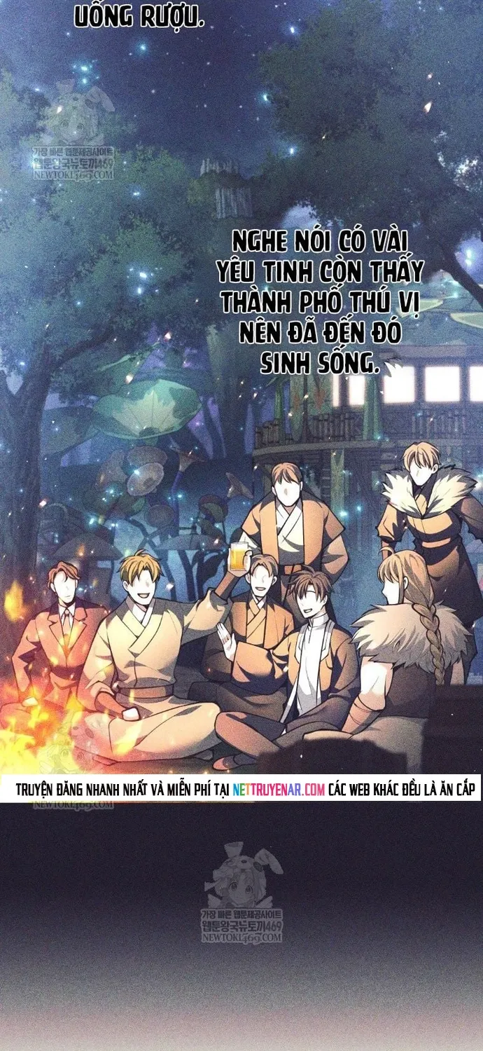 Đứa Con Ngoài Giá Thú Có Khả Năng Hấp Thụ Vũ Khí Chap 84 - Next Chap 85