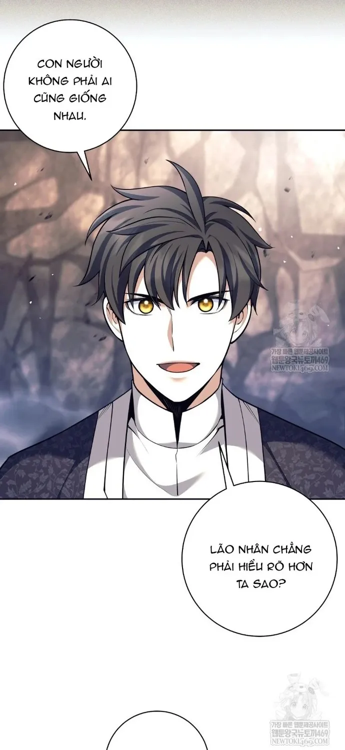 Đứa Con Ngoài Giá Thú Có Khả Năng Hấp Thụ Vũ Khí Chap 84 - Next Chap 85
