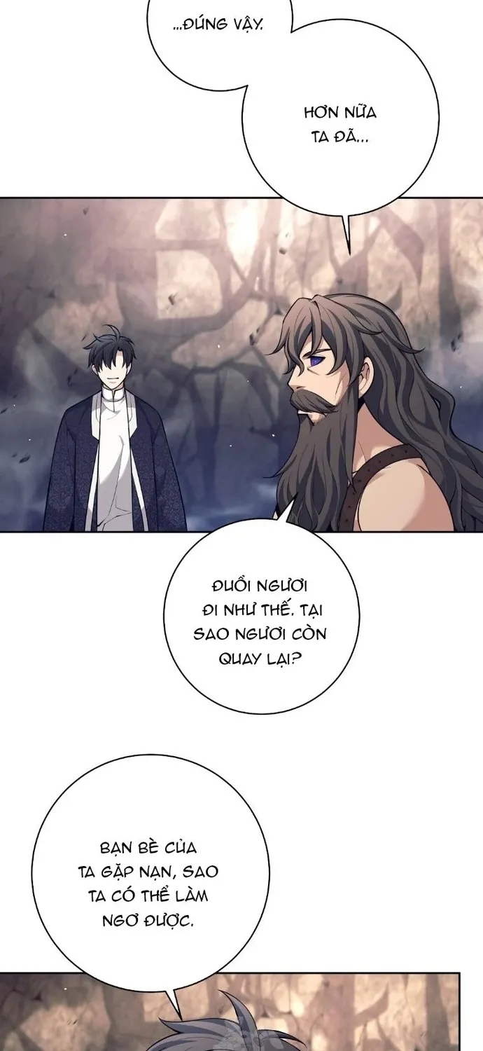 Đứa Con Ngoài Giá Thú Có Khả Năng Hấp Thụ Vũ Khí Chap 84 - Next Chap 85