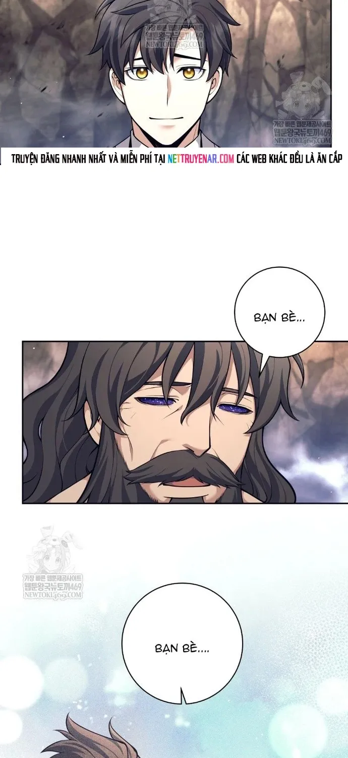Đứa Con Ngoài Giá Thú Có Khả Năng Hấp Thụ Vũ Khí Chap 84 - Next Chap 85