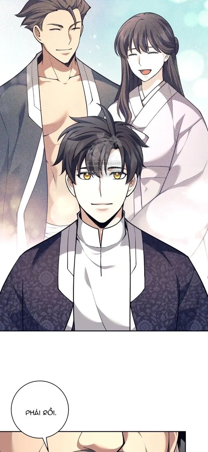 Đứa Con Ngoài Giá Thú Có Khả Năng Hấp Thụ Vũ Khí Chap 84 - Next Chap 85