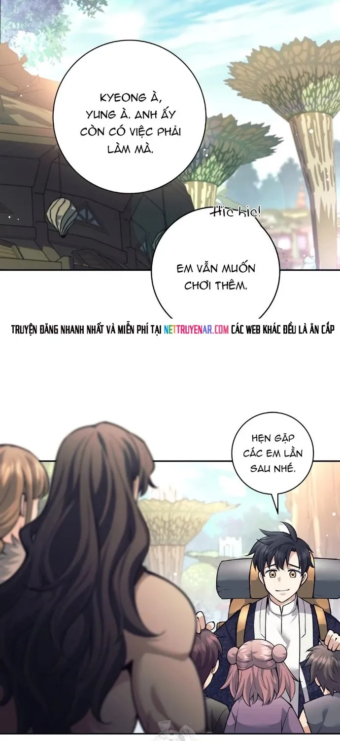 Đứa Con Ngoài Giá Thú Có Khả Năng Hấp Thụ Vũ Khí Chap 84 - Next Chap 85
