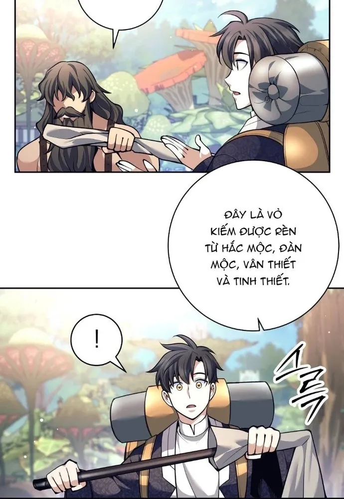 Đứa Con Ngoài Giá Thú Có Khả Năng Hấp Thụ Vũ Khí Chap 84 - Next Chap 85