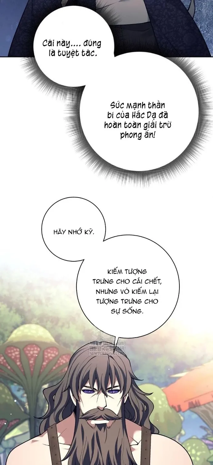 Đứa Con Ngoài Giá Thú Có Khả Năng Hấp Thụ Vũ Khí Chap 84 - Next Chap 85