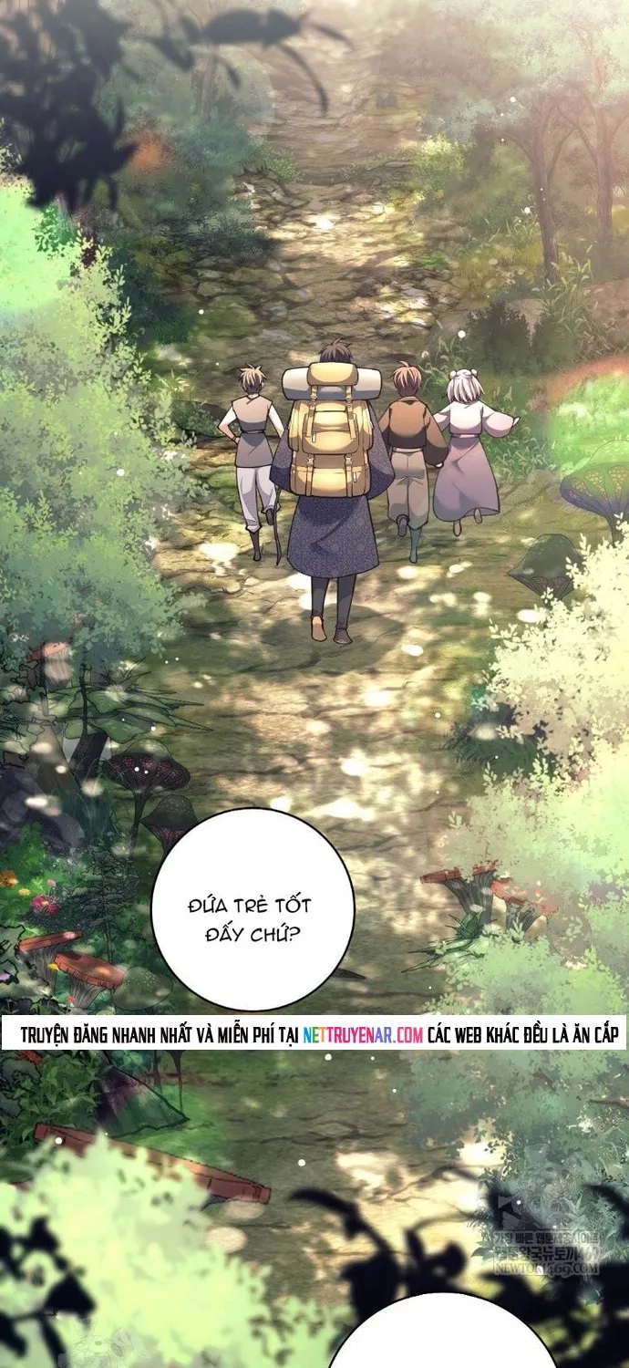 Đứa Con Ngoài Giá Thú Có Khả Năng Hấp Thụ Vũ Khí Chap 84 - Next Chap 85