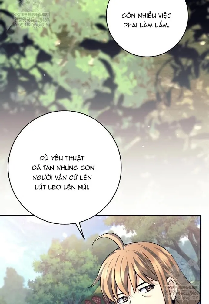 Đứa Con Ngoài Giá Thú Có Khả Năng Hấp Thụ Vũ Khí Chap 84 - Next Chap 85
