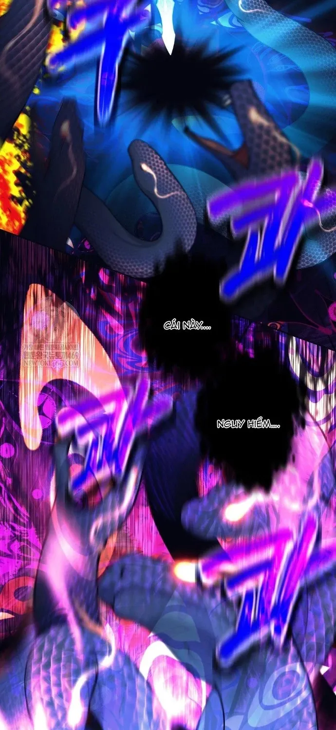 Đứa Con Ngoài Giá Thú Có Khả Năng Hấp Thụ Vũ Khí Chap 84 - Next Chap 85