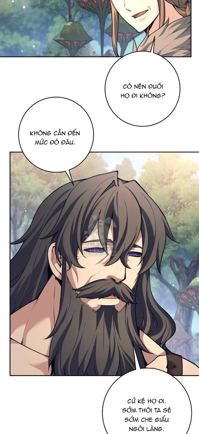Đứa Con Ngoài Giá Thú Có Khả Năng Hấp Thụ Vũ Khí Chap 84 - Next Chap 85