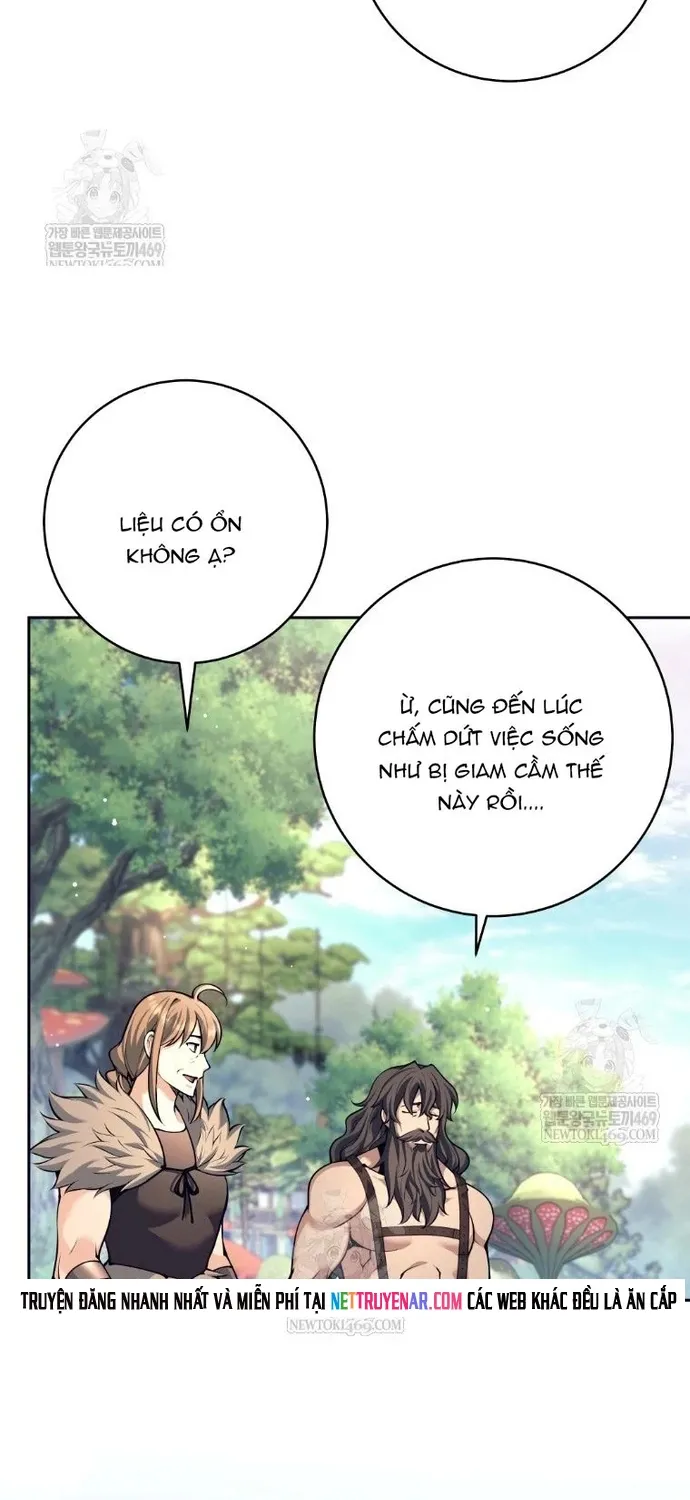 Đứa Con Ngoài Giá Thú Có Khả Năng Hấp Thụ Vũ Khí Chap 84 - Next Chap 85