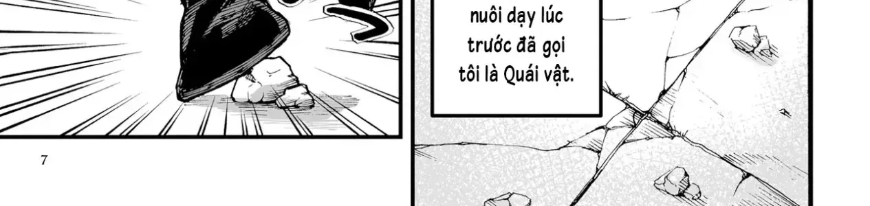 Đứa Con Yêu Quý Của Băng Lính Đánh Thuê Chap 1 - Next Chap 2