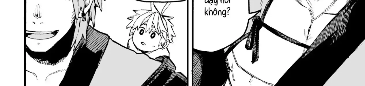 Đứa Con Yêu Quý Của Băng Lính Đánh Thuê Chap 1 - Next Chap 2