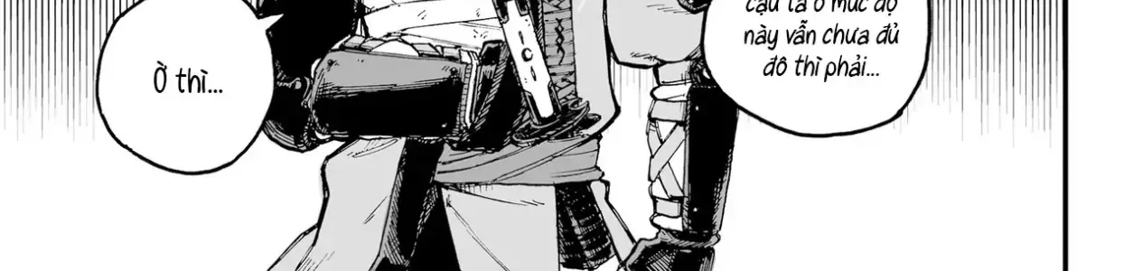 Đứa Con Yêu Quý Của Băng Lính Đánh Thuê Chap 1 - Next Chap 2