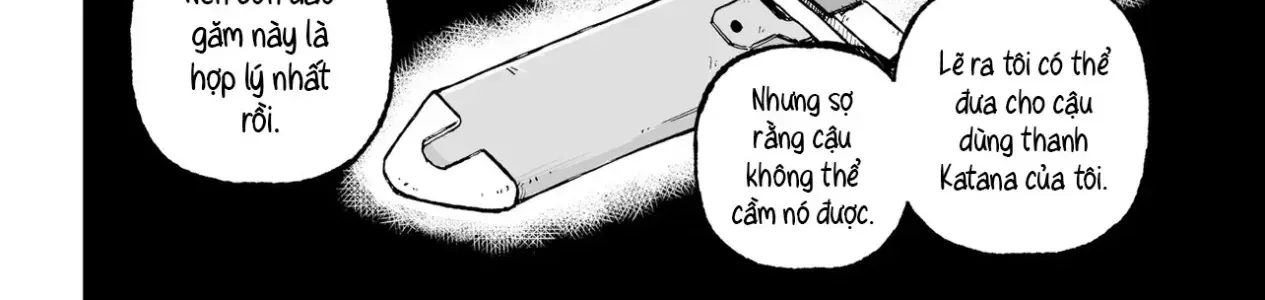 Đứa Con Yêu Quý Của Băng Lính Đánh Thuê Chap 1 - Next Chap 2