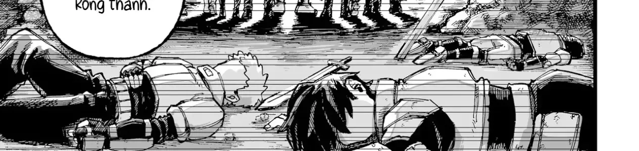 Đứa Con Yêu Quý Của Băng Lính Đánh Thuê Chap 1 - Next Chap 2