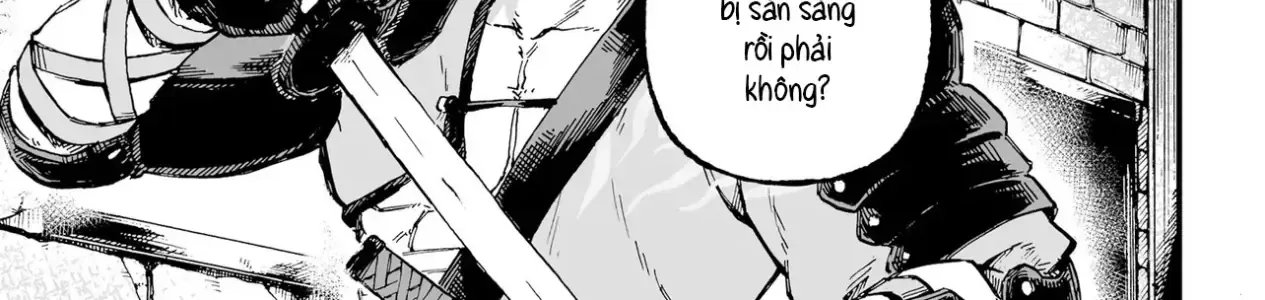 Đứa Con Yêu Quý Của Băng Lính Đánh Thuê Chap 1 - Next Chap 2