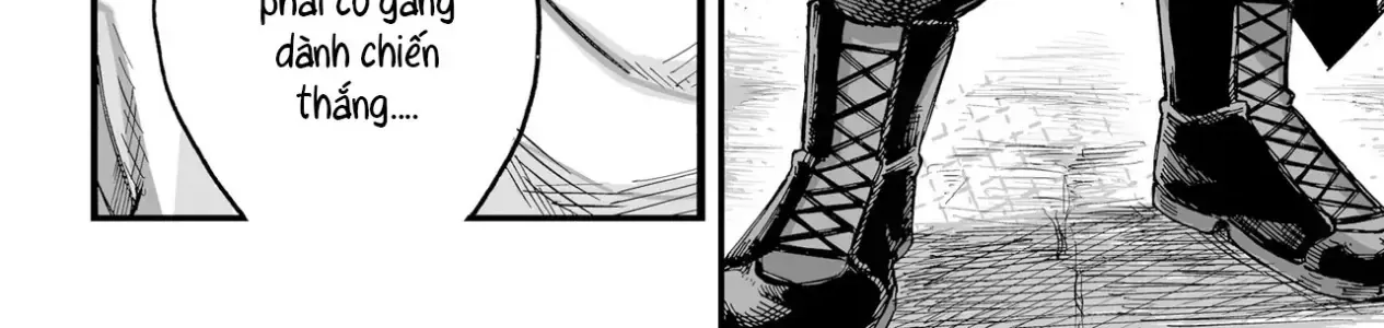 Đứa Con Yêu Quý Của Băng Lính Đánh Thuê Chap 1 - Next Chap 2