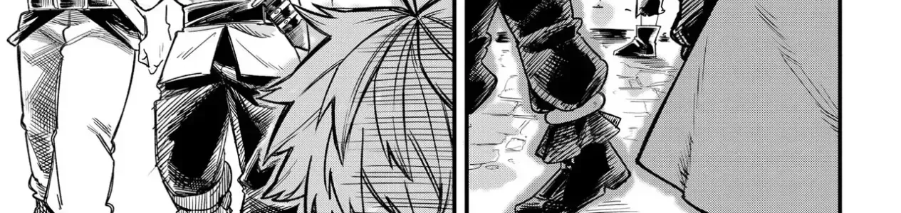 Đứa Con Yêu Quý Của Băng Lính Đánh Thuê Chap 1 - Next Chap 2