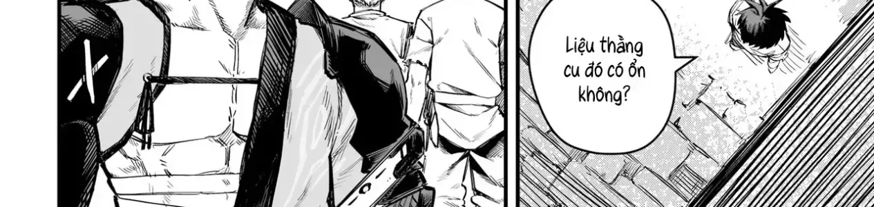 Đứa Con Yêu Quý Của Băng Lính Đánh Thuê Chap 1 - Next Chap 2