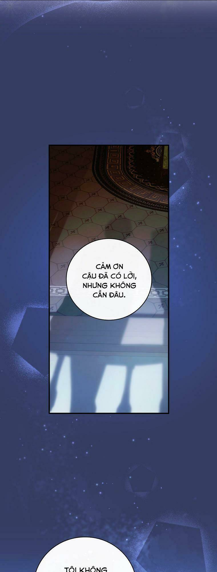 Đứa Nhỏ Không Phải Là Con Anh Chap 10 - Next Chap 11
