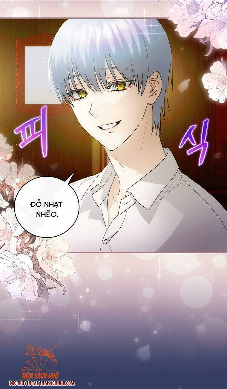 Đứa Nhỏ Không Phải Là Con Anh Chap 10 - Next Chap 11
