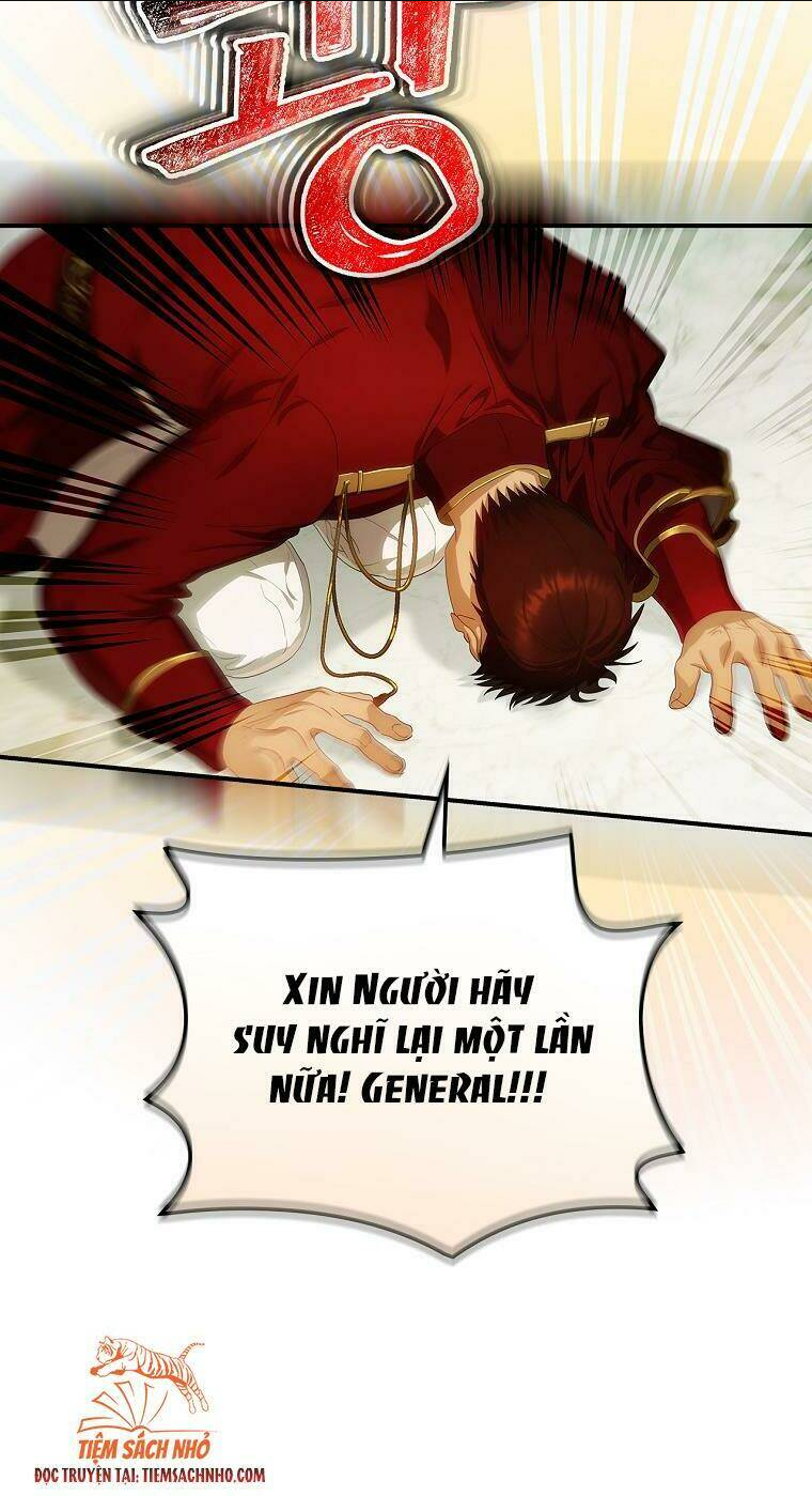 Đứa Nhỏ Không Phải Là Con Anh Chap 10 - Next Chap 11