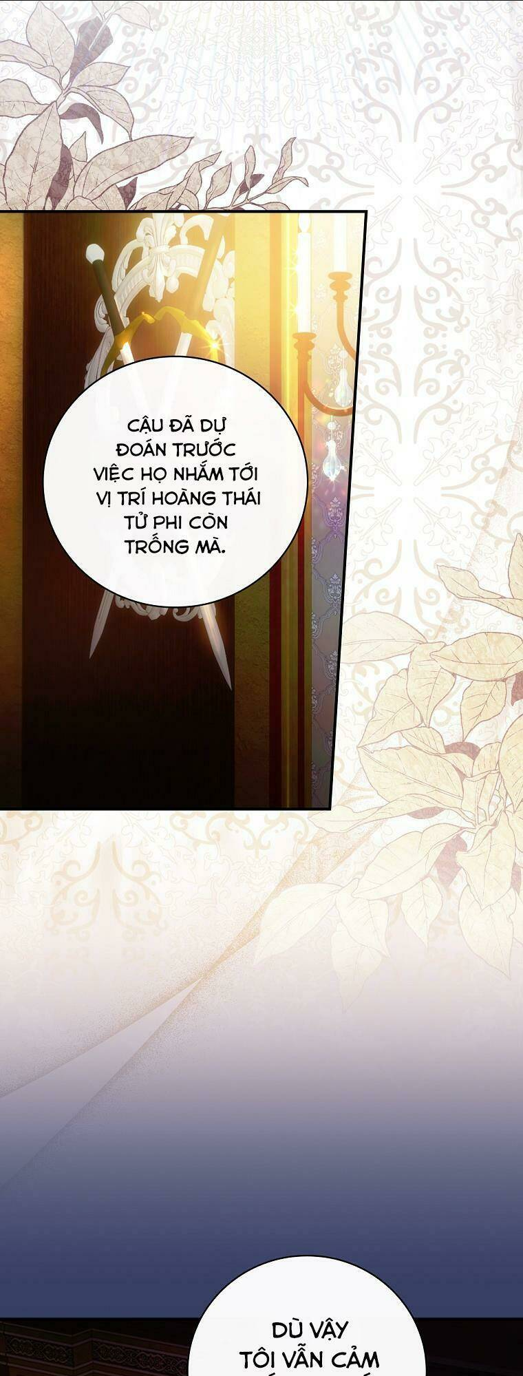 Đứa Nhỏ Không Phải Là Con Anh Chap 10 - Next Chap 11