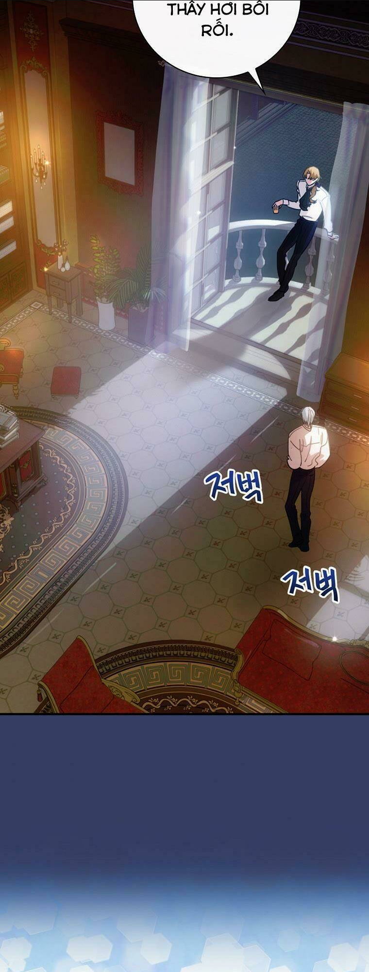 Đứa Nhỏ Không Phải Là Con Anh Chap 10 - Next Chap 11
