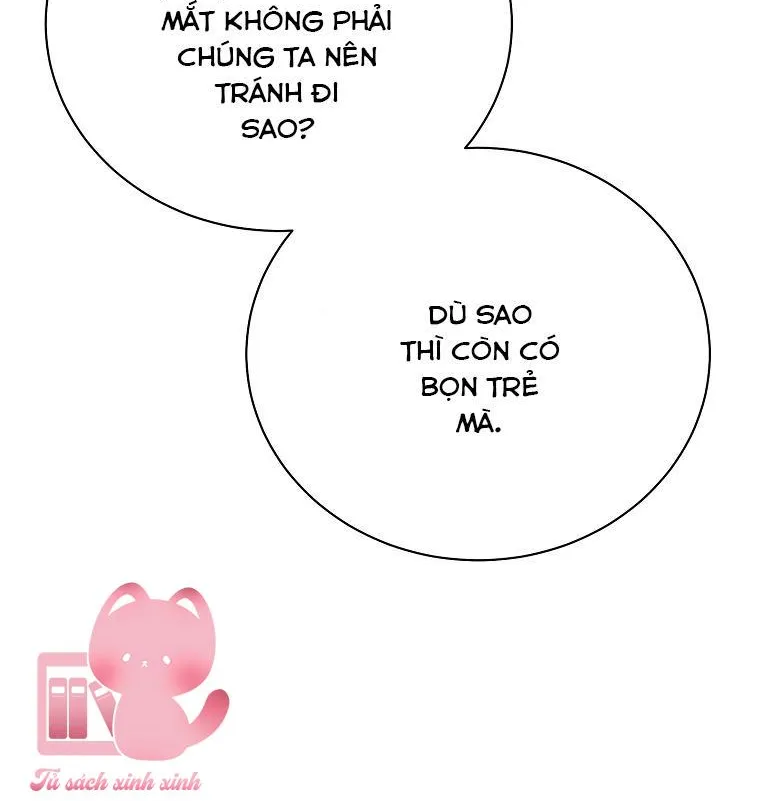 Đứa Nhỏ Không Phải Là Con Anh Chap 100 - Next Chap 101