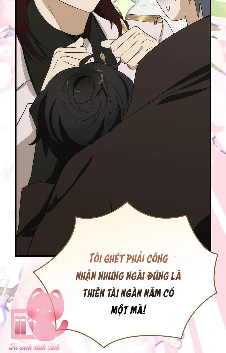 Đứa Nhỏ Không Phải Là Con Anh Chap 100 - Next Chap 101