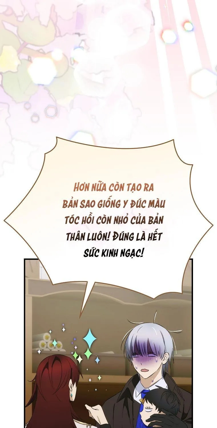 Đứa Nhỏ Không Phải Là Con Anh Chap 100 - Next Chap 101