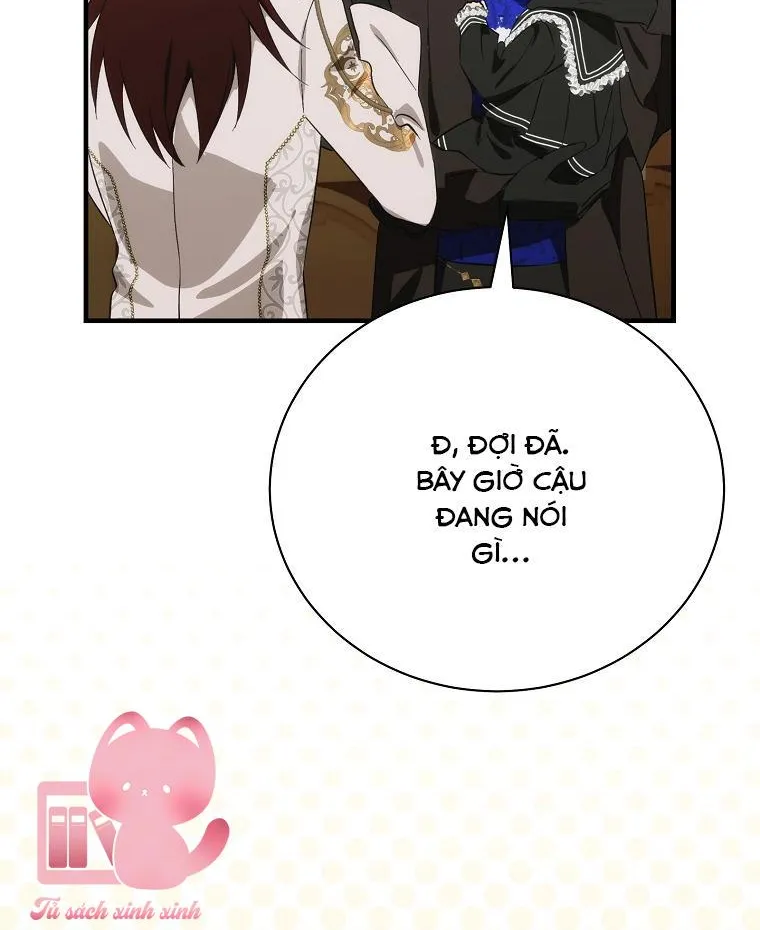 Đứa Nhỏ Không Phải Là Con Anh Chap 100 - Next Chap 101