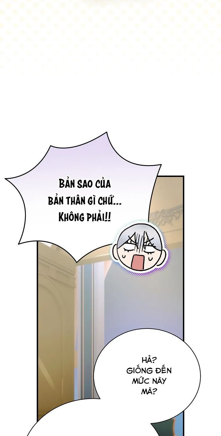 Đứa Nhỏ Không Phải Là Con Anh Chap 100 - Next Chap 101