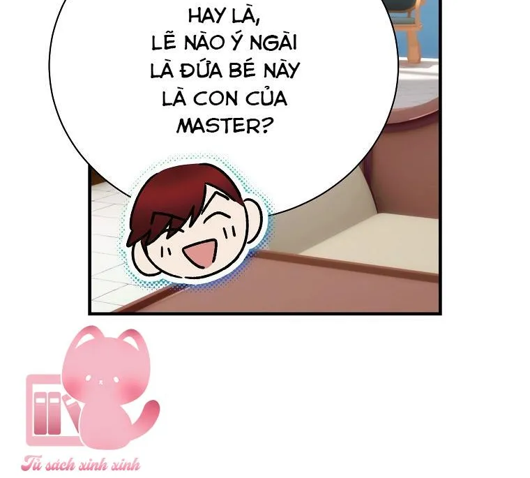 Đứa Nhỏ Không Phải Là Con Anh Chap 100 - Next Chap 101