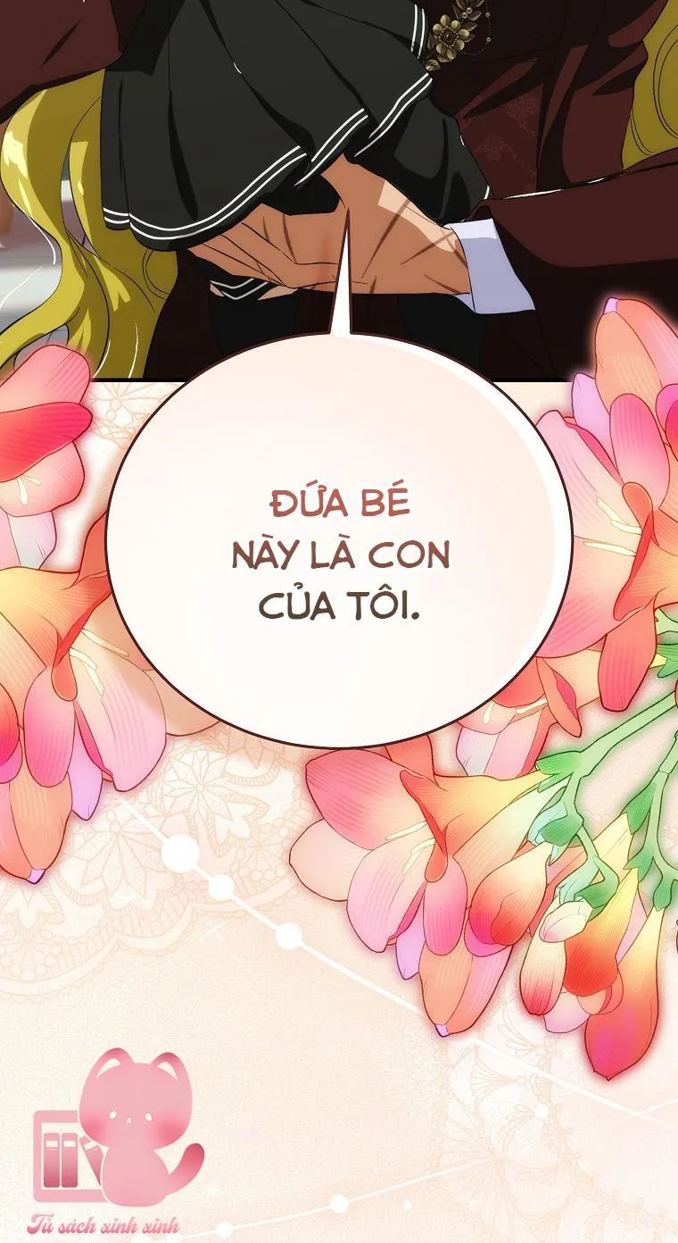 Đứa Nhỏ Không Phải Là Con Anh Chap 100 - Next Chap 101