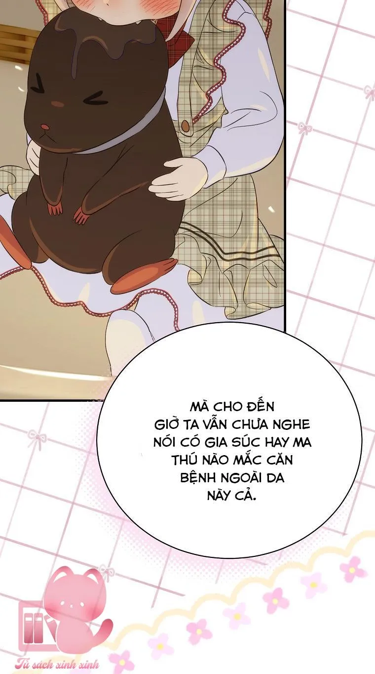 Đứa Nhỏ Không Phải Là Con Anh Chap 100 - Next Chap 101
