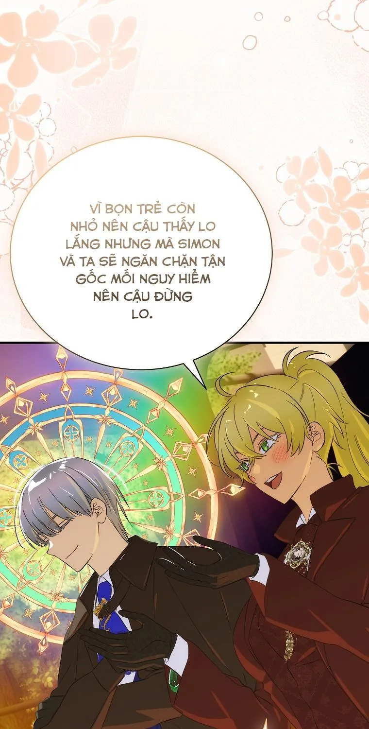Đứa Nhỏ Không Phải Là Con Anh Chap 100 - Next Chap 101