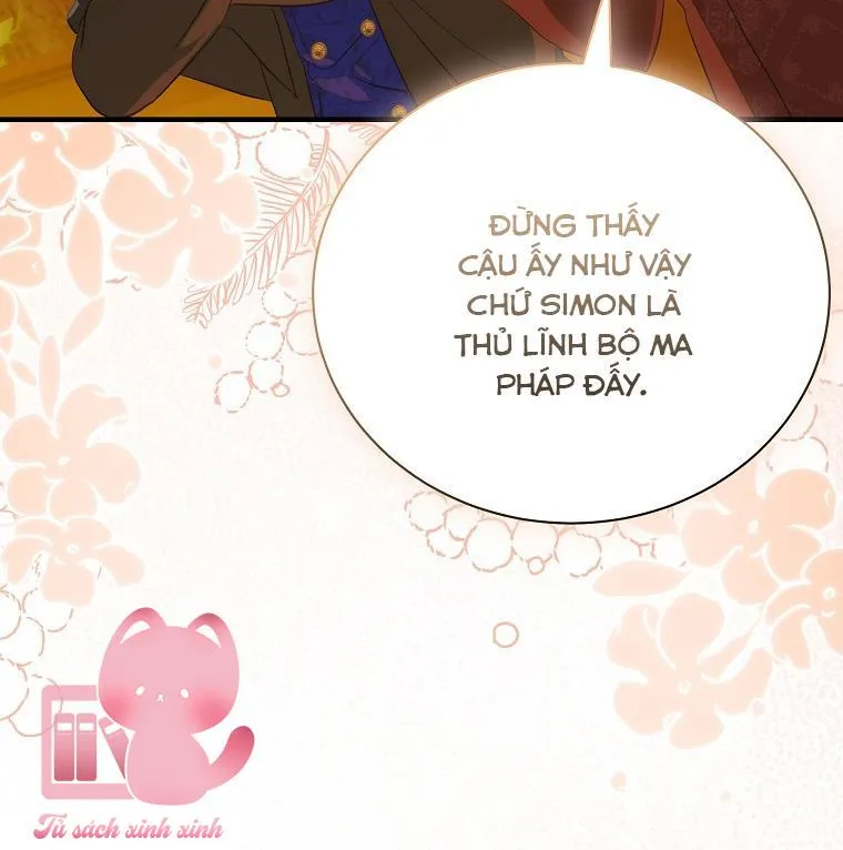 Đứa Nhỏ Không Phải Là Con Anh Chap 100 - Next Chap 101