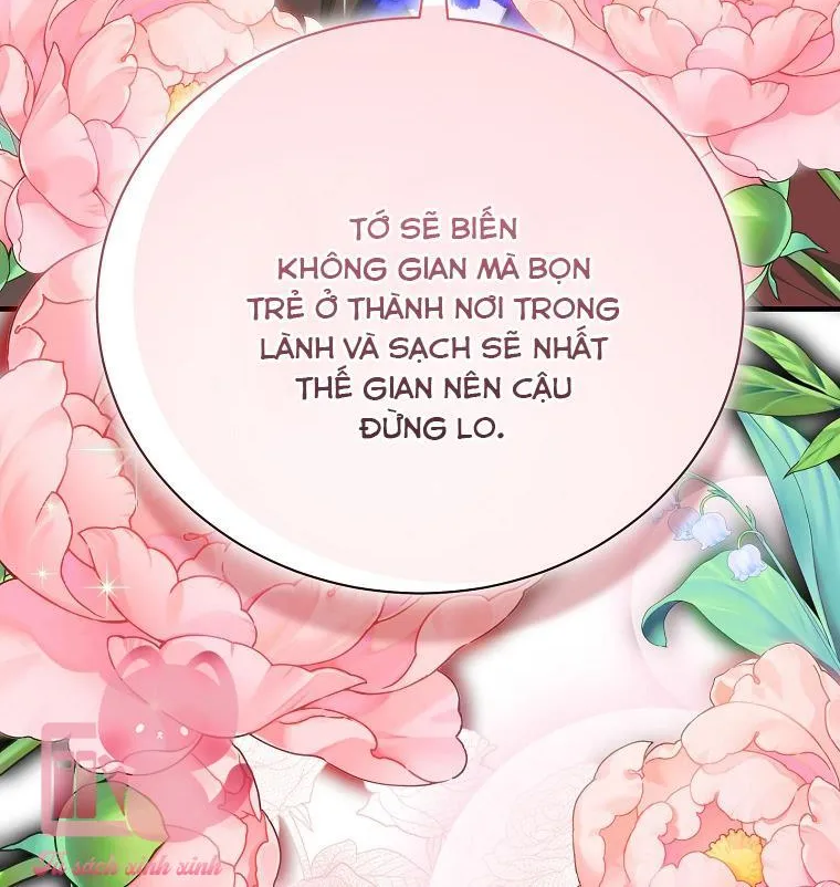 Đứa Nhỏ Không Phải Là Con Anh Chap 100 - Next Chap 101