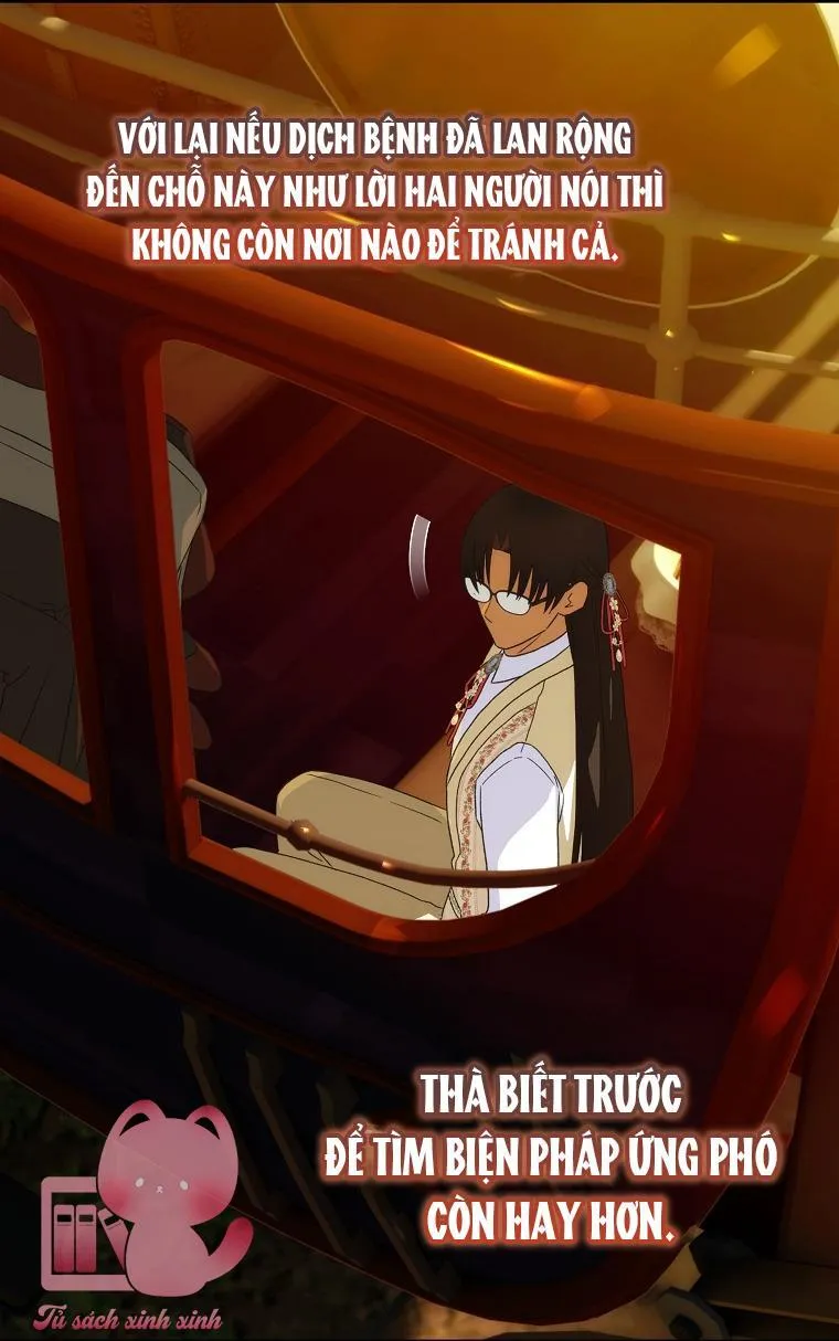 Đứa Nhỏ Không Phải Là Con Anh Chap 100 - Next Chap 101