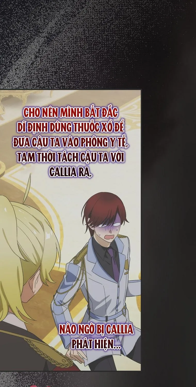 Đứa Nhỏ Không Phải Là Con Anh Chap 100 - Next Chap 101