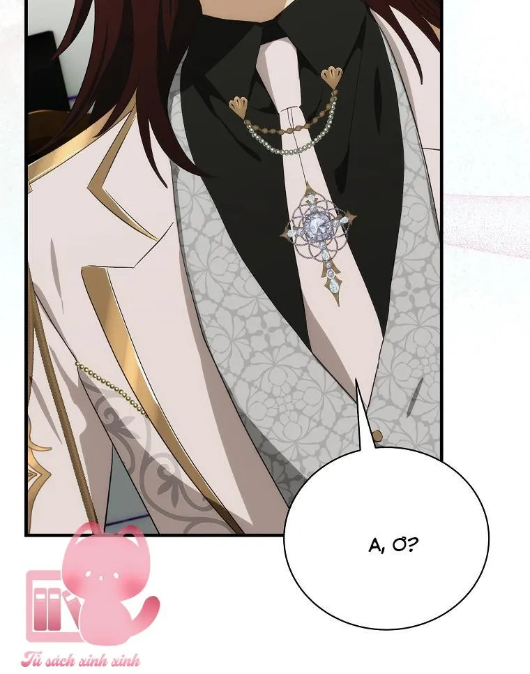 Đứa Nhỏ Không Phải Là Con Anh Chap 100 - Next Chap 101