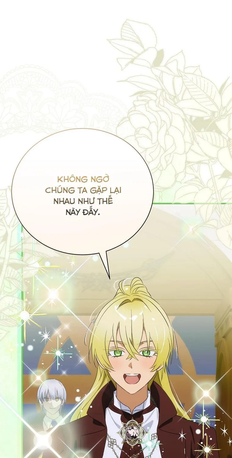 Đứa Nhỏ Không Phải Là Con Anh Chap 100 - Next Chap 101