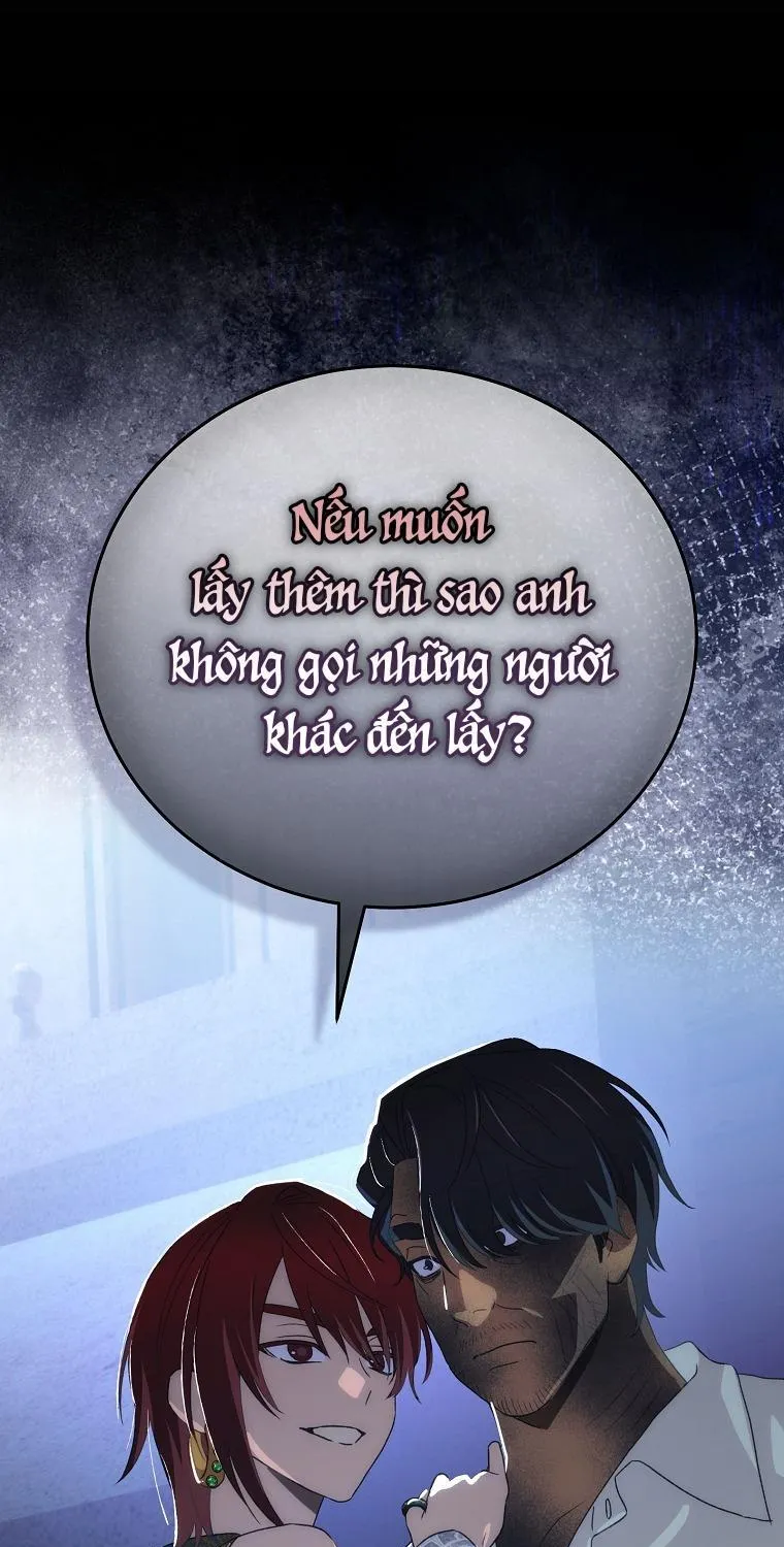 Đứa Nhỏ Không Phải Là Con Anh Chap 103 - Next Chap 104