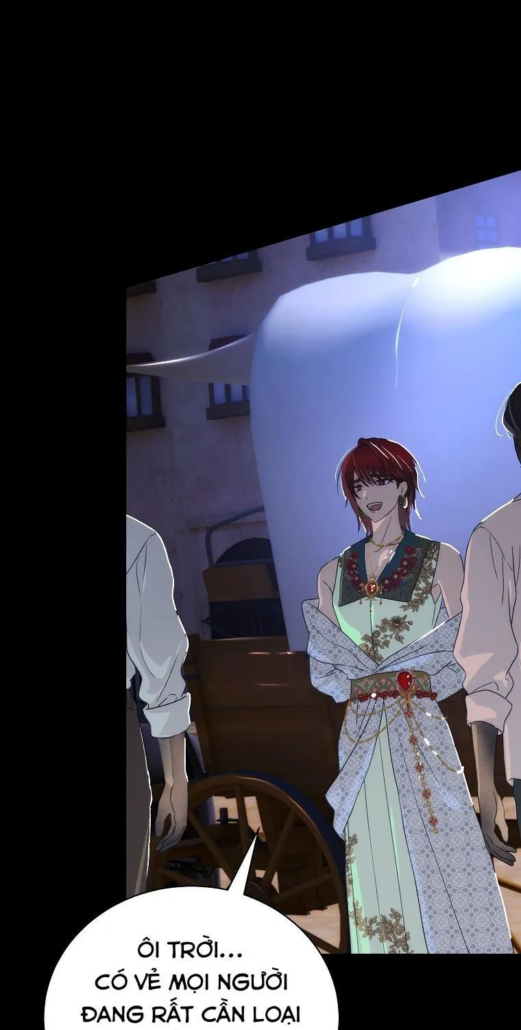 Đứa Nhỏ Không Phải Là Con Anh Chap 103 - Next Chap 104