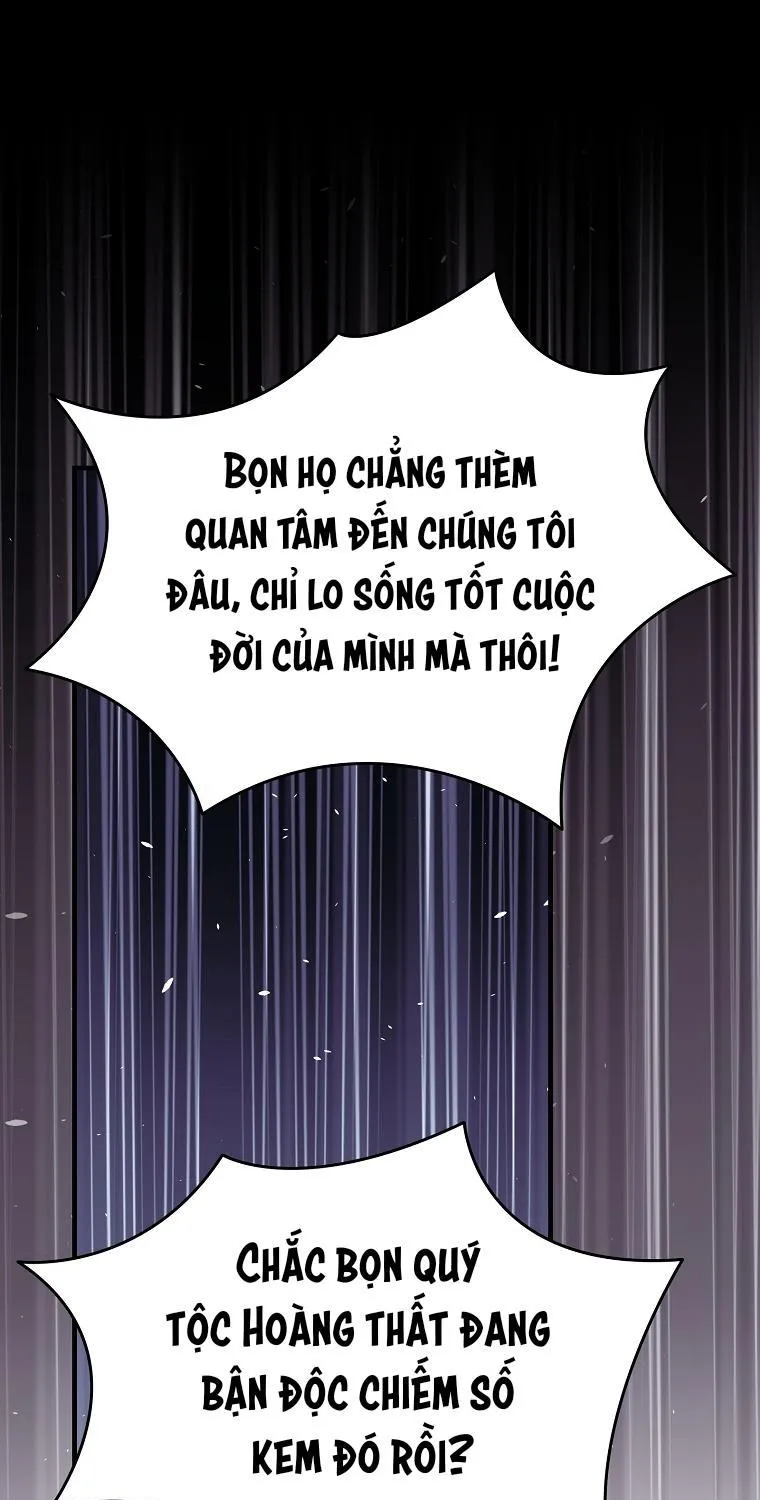 Đứa Nhỏ Không Phải Là Con Anh Chap 103 - Next Chap 104