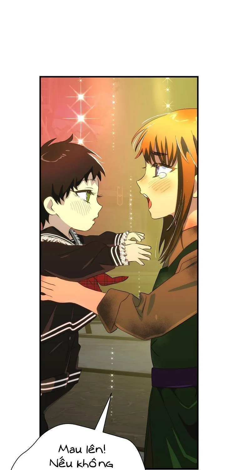 Đứa Nhỏ Không Phải Là Con Anh Chap 103 - Next Chap 104