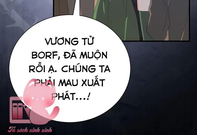 Đứa Nhỏ Không Phải Là Con Anh Chap 103 - Next Chap 104