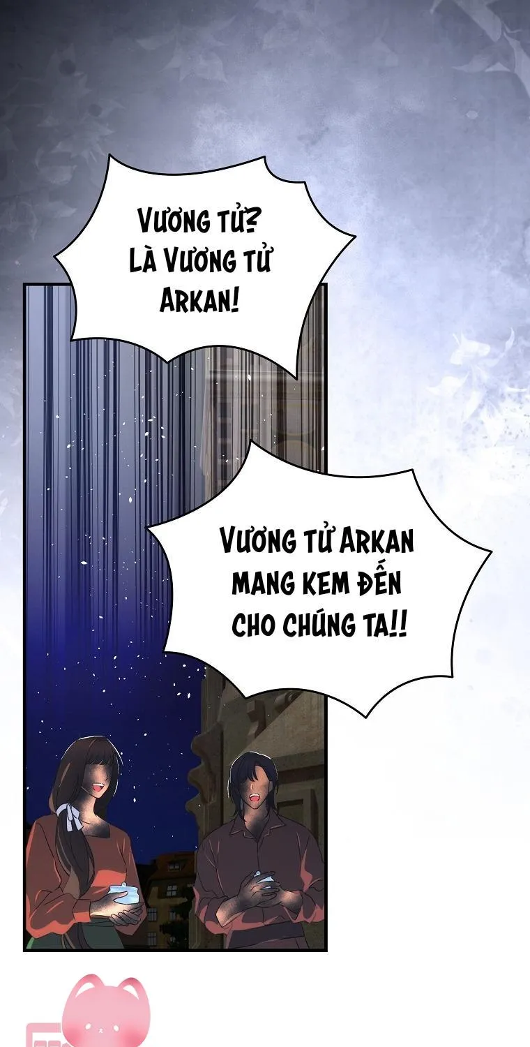 Đứa Nhỏ Không Phải Là Con Anh Chap 103 - Next Chap 104